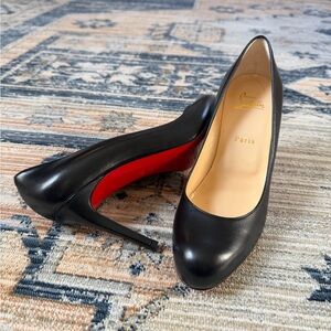 Christian Louboutin Red Bottom Pumps